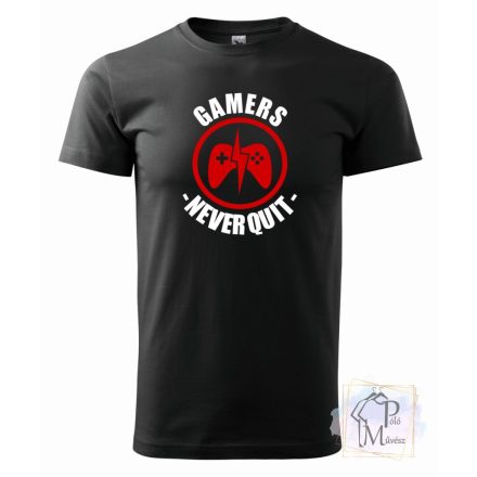 Gamer T-shirt 