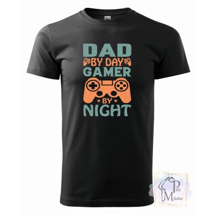 Gamer T-shirt 