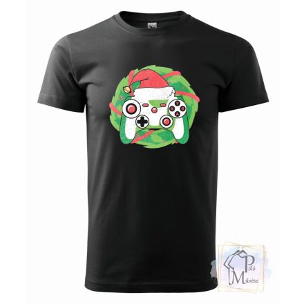 Gamer T-shirt 