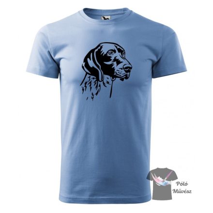 German Pointer T-shirt - German Pointer Shirt