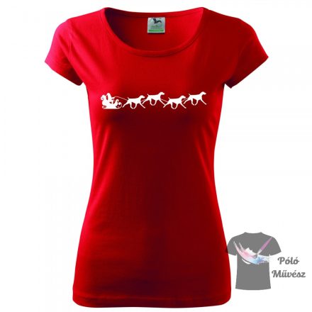 German Pointer T-shirt - German Pointer Shirt