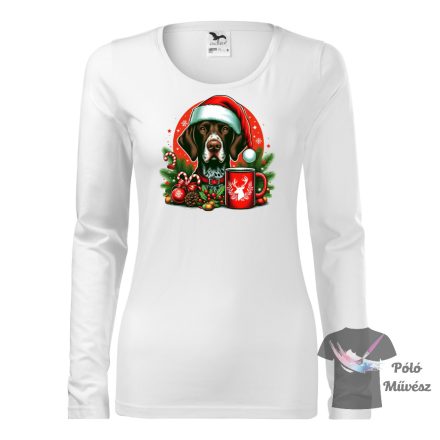 German Pointer T-shirt - German Pointer Shirt