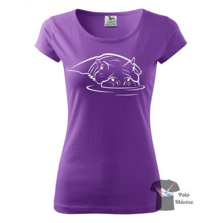 Hippo T-shirt