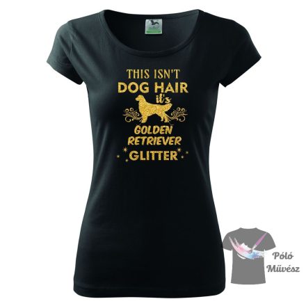 Golden Retriever T-shirt - Golden Retriever Shirt