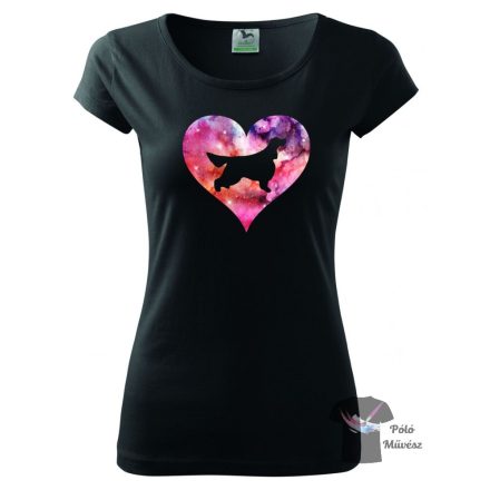 Gordon Setter T-shirt - Gordon Setter Shirt