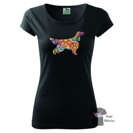 Gordon Setter T-shirt - Gordon Setter Shirt