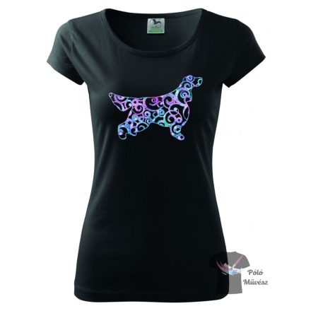 Gordon Setter T-shirt - Gordon Setter Shirt