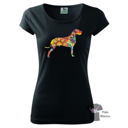 Great Dane T-shirt - Great Dane Shirt