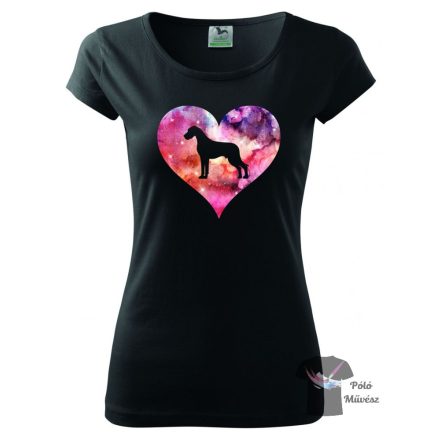 Great Dane T-shirt - Great Dane Shirt