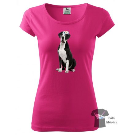 Great Dane T-shirt - Great Dane Shirt