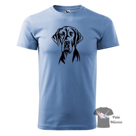 Great Dane T-shirt - Great Dane Shirt