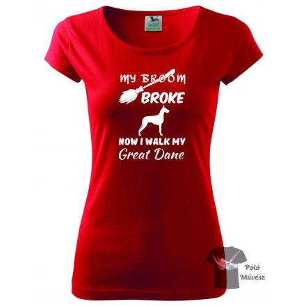 Great Dane T-shirt - Great Dane Shirt