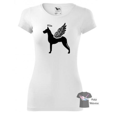 Great Dane T-shirt - Great Dane Shirt