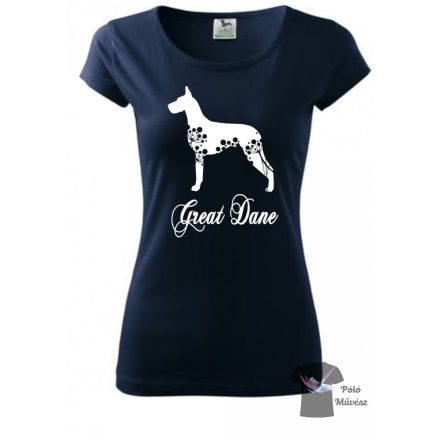 Great Dane T-shirt - Great Dane Shirt