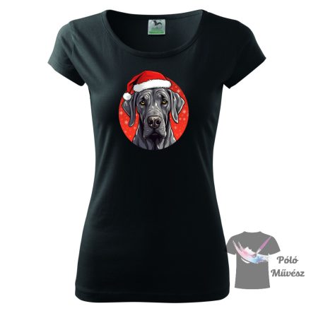 Great Dane T-shirt - Great Dane Shirt