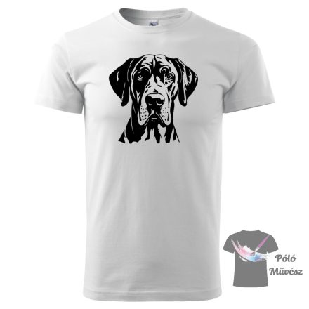 Great Dane T-shirt - Great Dane Shirt