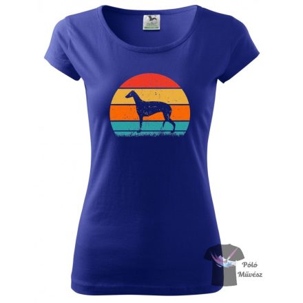 Greyhound T-shirt - Greyhound Shirt