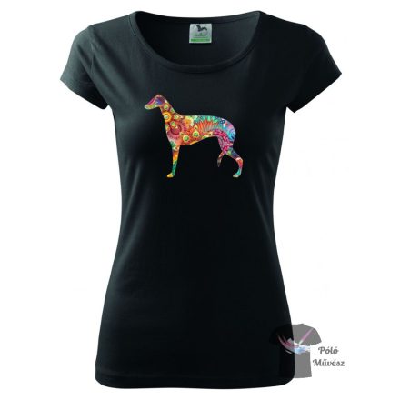 Greyhound T-shirt - Greyhound Shirt