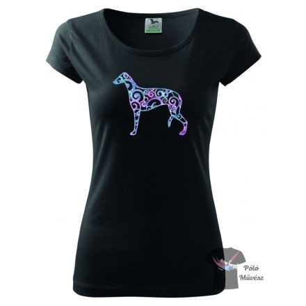 Greyhound T-shirt - Greyhound Shirt