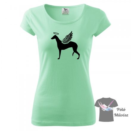 Greyhound T-shirt - Greyhound Shirt