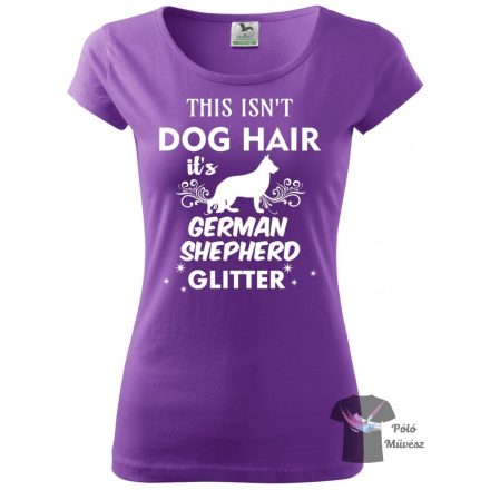 German Shepherd T-shirt - German Shepherd Shirt