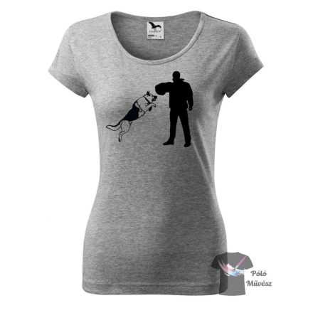 German Shepherd T-shirt - German Shepherd Shirt