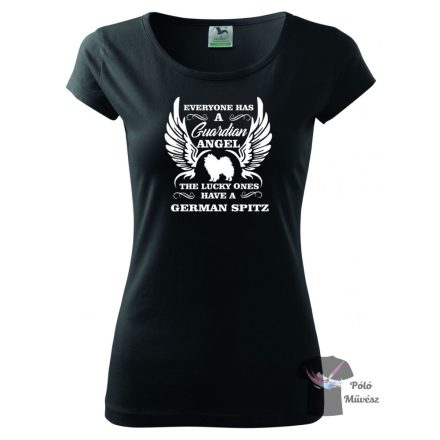 German Spitz T-shirt - German Spitz Shirt