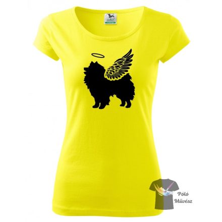 German Spitz T-shirt - German Spitz Shirt