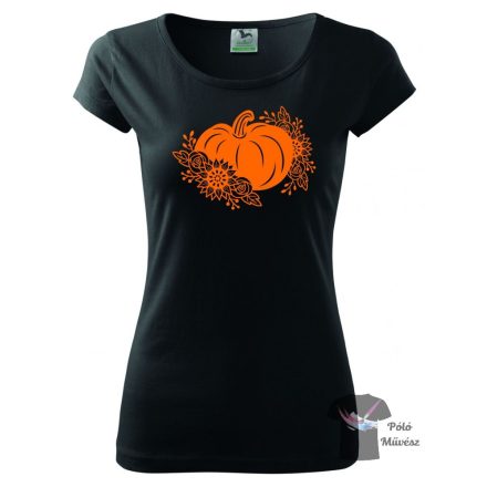 Withch T-shirt - Halloween