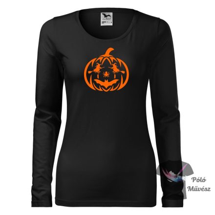 Withch T-shirt - Halloween