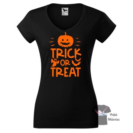 Withch T-shirt - Halloween