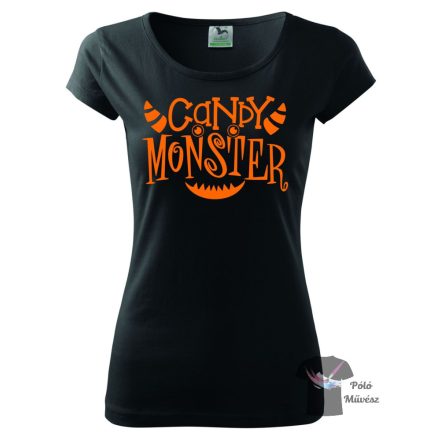 Withch T-shirt - Halloween