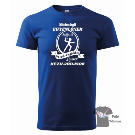 Handball T-shirt