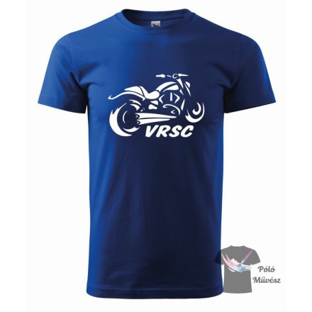 Motorbike T-shirt - Harley Davidson VRSC