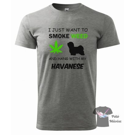 Havanese T-shirt - Havanese Shirt