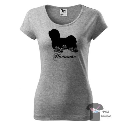 Havanese T-shirt - Havanese Shirt