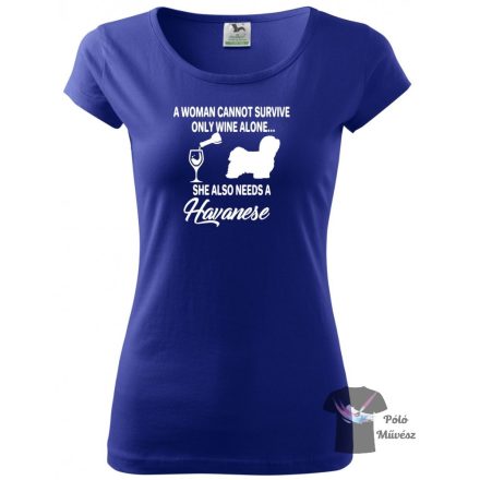 Havanese T-shirt - Havanese Shirt