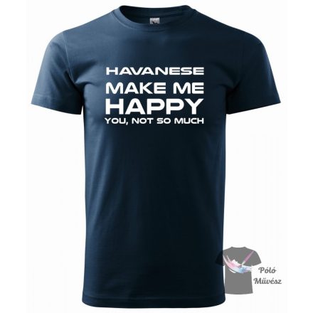 Havanese T-shirt - Havanese Shirt