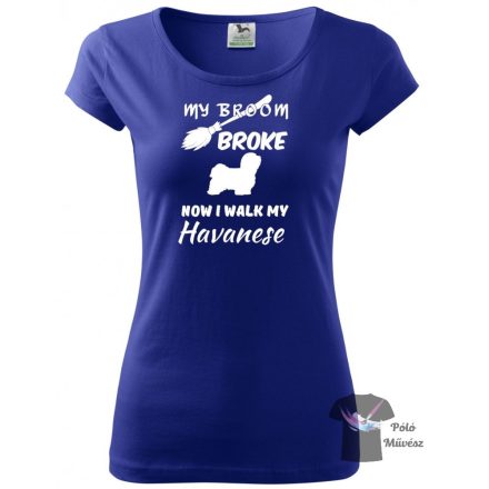 Havanese T-shirt - Havanese Shirt