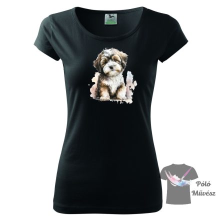 Havanese T-shirt - Havanese Shirt