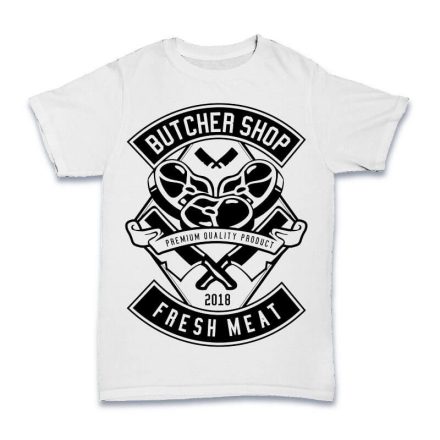 Butcher T-shirt