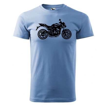 Motorbike T-shirt - Honda cb 600 f shirt