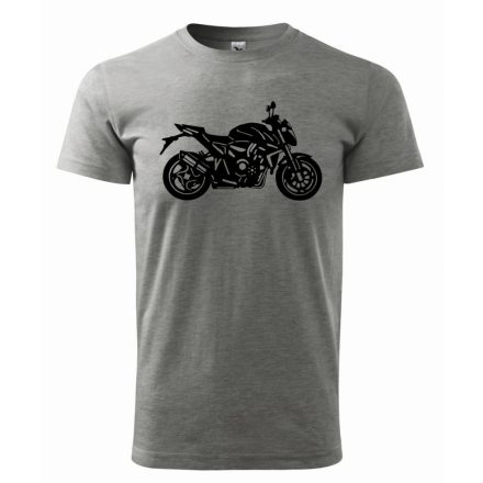 Motorbike T-shirt - Honda  cb 1000 r Shirt