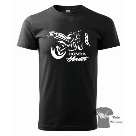 Motorbike T-shirt - Honda Hornet 900 shirt