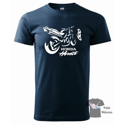 Motorbike T-shirt - Honda Hornet shirt