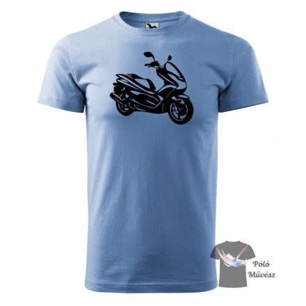 Motorbike T-shirt - Honda PCX  shirt