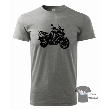 Motorbike T-shirt - Honda xl-1000-varadero shirt