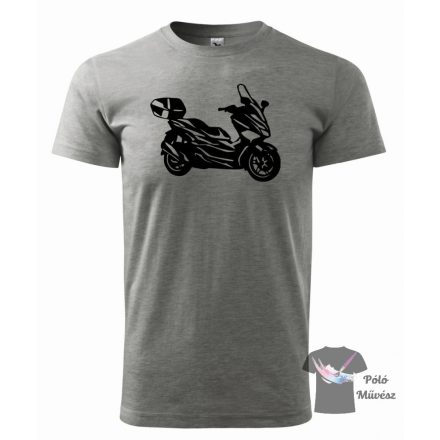 Motorbike T-shirt - Honda  forza 300 nss shirt