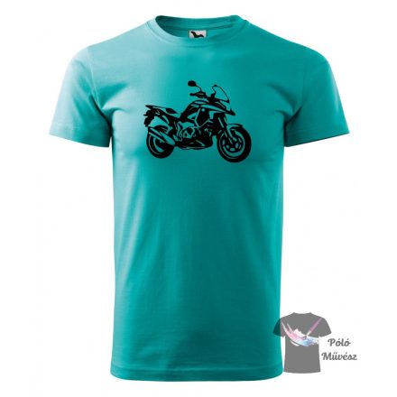 Motorbike T-shirt - Honda vfr 1200 shirt