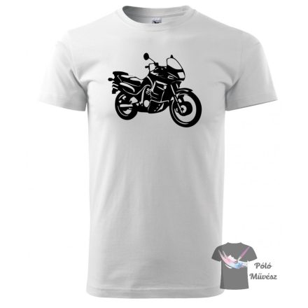 Motorbike T-shirt - Honda CBR 600R shirt